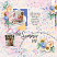 One Summer Day Scrapbook Page by Karen Diamond