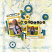 Fresh Moments Scrapbook Page by Bernice