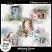 Whispering Blooms Digital Scrapbook Blendables Preview by ADB Designs
