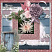 Whispering Blooms by ADB Designs Digital Art Layout by Kabra