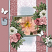 Whispering Blooms by ADB Designs Digital Art Layout by Maureen