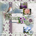 Whispering Blooms by ADB Designs Digital Art Layout by Renee