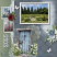 Whispering Blooms by ADB Designs Digital Art Layout by Maureen