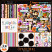 Bewitching Digital Scrapbook Bundle Preview by ADB Designs