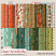 Included : Patterned Paper