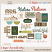 Included : Embellishments : Word Art