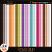 Bewitching Digital Scrapbook Cardstock Solid Papers Preview by ADB Designs