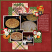 Fall: Apple Cinnamon by Connie Prince