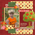 Fall: Apple Cinnamon by Connie Prince