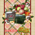 Fall: Apple Cinnamon by Connie Prince