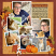 Fall: Pumpkin Spice by Connie Prince