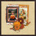 Fall: Pumpkin Spice by Connie Prince
