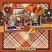 Fall: Pumpkin Spice by Connie Prince