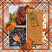 Fall: Pumpkin Spice by Connie Prince