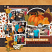 Fall: Pumpkin Spice by Connie Prince