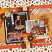 Fall: Pumpkin Spice by Connie Prince