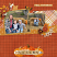 Fall: Pumpkin Spice by Connie Prince