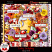 Lucky Ladybug Digital Scrapbook Page Kit Preview by ADB Designs