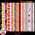 Lucky Ladybug Digital Scrapbook Page Kit Papers Preview by ADB Designs