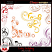 Lucky Ladybug Digital Scrapbook Flourishes Preview by ADB Designs