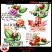 Lucky Ladybug Digital Scrapbook Word Art Preview by ADB Designs