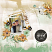 Remember This Scrapbook Page by Karen