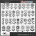 Flower Doodles Vol 2 Elements