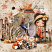 Layout art created by lady22