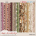 Included : Patterned Paper