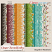 Included : Patterned Paper