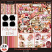 Fashionable Fall Digital Scrapbook Bundle Preview by ADB Designs