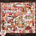 Fashionable Fall Digital Scrapbook Page Kit Preview by ADB Designs