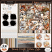 Times Past: Farm Life Digital Scrapbook Bundle Preview by ADB Designs