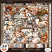 Times Past: Farm Life Digital Scrapbook Page Kit Preview by ADB Designs