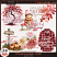 Fashionable Fall Digital Scrapbook Word Art Preview by ADB Designs