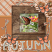Fashionable Fall by ADB Designs Digital Art Layout by Poki