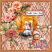 Fashionable Fall by ADB Designs Digital Art Layout by Pia