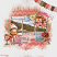 Fashionable Fall by ADB Designs Digital Art Layout by Renee