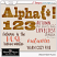 Alphabet and Word Art