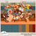 Life is Beautiful Mini by Adrienne Skelton Designs