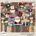 Quirky Christmas Crew kit