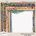 Quirky Christmas Crew page edges