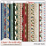 Included : Patterned Paper