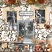 Times Past: Farm Life by ADB Designs Digital Art Layout by Dana