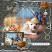 Times Past: Farm Life by ADB Designs Digital Art Layout by Dana