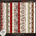 Rustic Holiday Digital Scrapbook Page Kit Papers Preview by ADB Designs