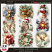 Country Christmas Digital Scrapbook Rub-On Transfers Preview by ADB Designs