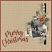 Layout Created By : KarenDiamond