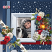 Country Christmas by ADB Designs Digital Art Layout by Maureen