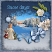 Country Christmas by ADB Designs Digital Art Layout by Pia